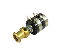 Ernie Ball 500K Volume Pedal Potentiometer, for 6165 Stereo Volume/Pan Pedal