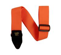 Ernie Ball 5353 Polypro Strap Orange