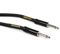Ernie Ball 6 ft Straight / Straight Speaker Cable
