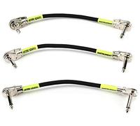 Ernie Ball Patch Cable BK EB6059