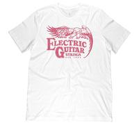 Ernie Ball '62 Electric Guitar T-Shirt L