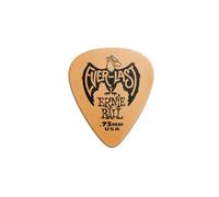 Ernie Ball P09190 Everlast 0.73mm Orange 12 Pack