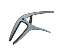 Ernie Ball 9607 Axis Capo Blue Steel