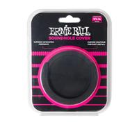 Ernie Ball Acoustic Sound Hole Cover, 3.375 inch diameter