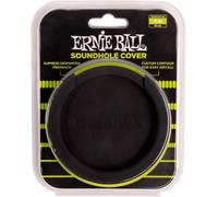 Ernie Ball Acoustic Sound Hole Cover, 4" Diameter