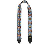 Ernie Ball Albuquerque Noon Jacquard Strap