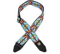 Ernie Ball Albuquerque Noon Jacquard Strap