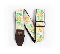 Ernie Ball Alpine Meadow Jacquard Guitar Strap