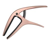 Ernie Ball Axis Dual Radius Capo Rose Gold Satin