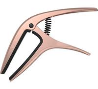 Ernie Ball Axis Dual Radius Capo Rose Gold Satin