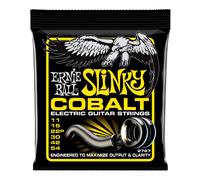 Ernie Ball Beefy Slinky 2727 Cobalt Guitar Strings 11-54