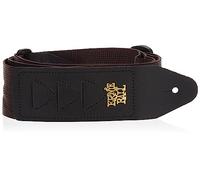 Ernie Ball Brown Polypro Pickholder Strap