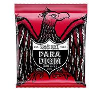 Ernie Ball Burly Slinky Paradigm Electric Guitar Strings 11-52 Gauge