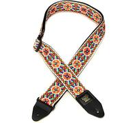 Ernie Ball Candy Sun Jacquard Guitar Strap