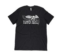 Ernie Ball T-Shirt Classic Eagle XL