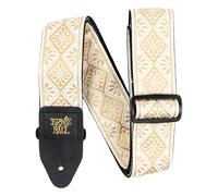 Ernie Ball Guitar/Bass Strap Classic Jacquard - Diamond Blossom