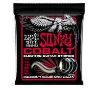 Ernie Ball Cobalt Burly Slinky 11-52 Electric Guitar Strings