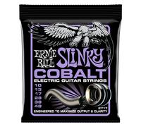 Ernie Ball Electric Guitar Strings Ultra Slinky Cobalt 10-48 Gauge