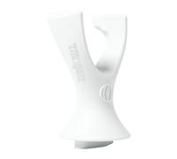 Ernie Ball Guitar Wall Mount Hanger – White