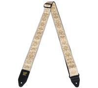 Ernie Ball Guitar/Bass Strap Classic Jacquard - Diamond Blossom