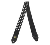 Ernie Ball E-Guitar Strap HL Metal Silver
