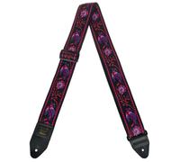 Ernie Ball E-Guitar Strap Pleasant Ph.