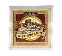 Ernie Ball Earthwood 2010 80/20 Bronze 12-String Light Set