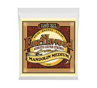 Ernie Ball Earthwood 80/20 Bronze Loop End Mandolin Strings (.010 - .036)