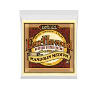 Ernie Ball Earthwood Medium Bronze Mandolin Strings