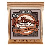 Ernie Ball Earthwood Phosphor Bronze 3