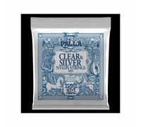 Ernie Ball EB2403 Ernesto Palla - String Set for Classical Guitar