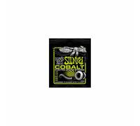 Ernie Ball EB2721 010-046 Cobalt Slinky - String Set for Electric Guitar