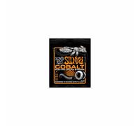 Ernie Ball EB2722 Slinky Cobalt 9-46