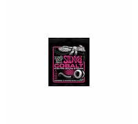 Ernie Ball EB2723 009-042 Cobalt Slinky - String Set for Electric Guitar