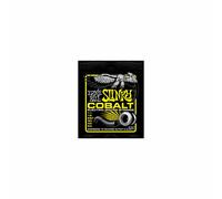 Ernie Ball EB2727 Cobalt Slinky 011-054