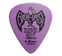 Ernie Ball Everlast 1.0mm Purple 12 Pack