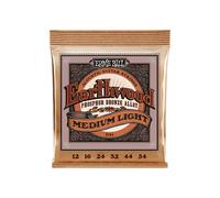 Ernie Ball EW Phosphor Bronze Medium/Light Set 12-54