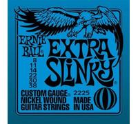 Ernie Ball Extra Slinky .08 - .038-3 packs