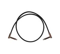 Ernie Ball P06228 24" Flat Ribbon Patch Cable Single
