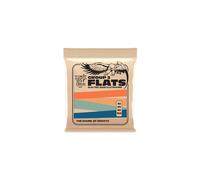 Ernie Ball Flatwound Group III Electric Bass Strings - 45-100