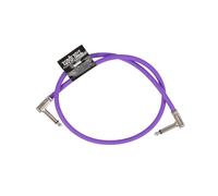 Ernie Ball Flex 60,96 cm Angled - Angled Patch Cable