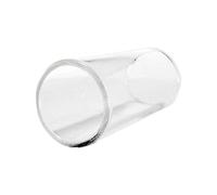 Ernie Ball Glass Guitar Slide - Small