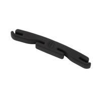 Ernie Ball String Dampener - Guitar Headstock