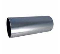 ERNIE BALL - GUITAR SLIDE - CHROME PLATED BRASS RING - P04235