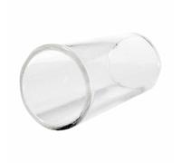ERNIE BALL - GUITAR SLIDE - GLASS - SMALL - P04227