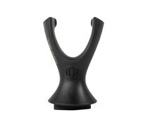 Ernie Ball Guitar Wall Mount Hanger - Black