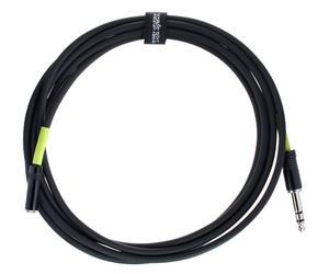 Ernie Ball Headphone Extension Cable 3m