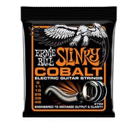Ernie Ball Hybrid Slinky 2722 Cobalt Guitar Strings 09-46