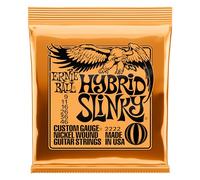 Ernie Ball Hybrid Slinky 9-46 Gauge Electric Guitar Strings