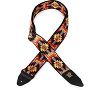 Ernie Ball Strap Albuquerque Sunset
